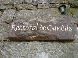 Rectoral de Candas