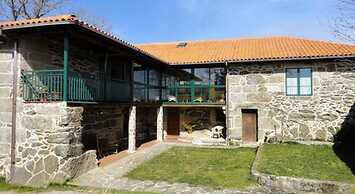 Rectoral de Candas