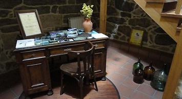 Rectoral de Candas
