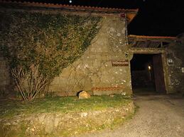 Rectoral de Candas