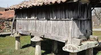Rectoral de Candas