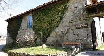Rectoral de Candas