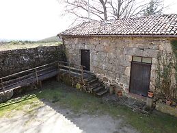 Rectoral de Candas