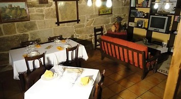 Rectoral de Candas