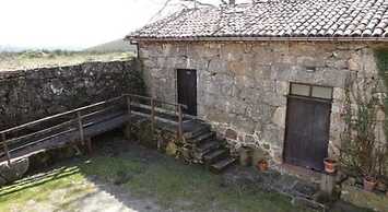 Rectoral de Candas