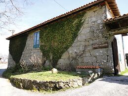 Rectoral de Candas