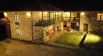 Rectoral de Candas