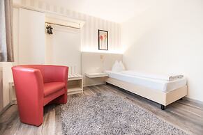 Hotel Hennies