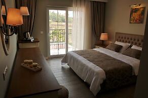 Sarban Hotel