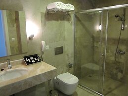 Sarban Hotel