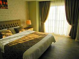 Sarban Hotel