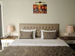 Sarban Hotel