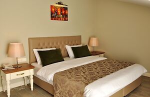 Sarban Hotel