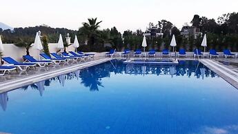 Sarban Hotel