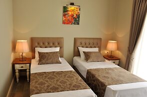 Sarban Hotel