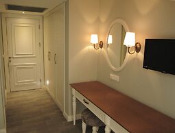 Sarban Hotel