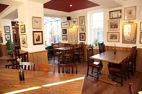 The Erskine Arms