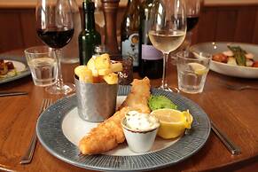 The Erskine Arms