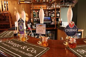 The Erskine Arms