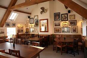 The Erskine Arms
