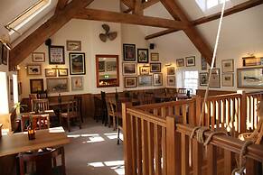 The Erskine Arms