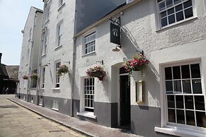The Erskine Arms