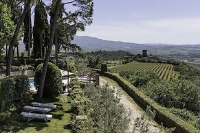 Argiano Dimore
