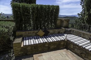 Argiano Dimore