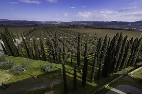 Argiano Dimore