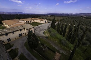 Argiano Dimore