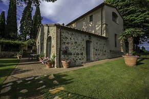Argiano Dimore