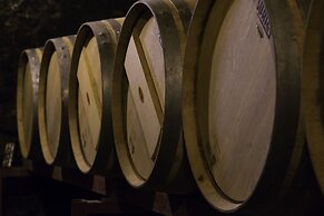 Argiano Dimore