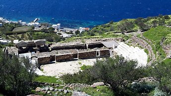 Iliachtida