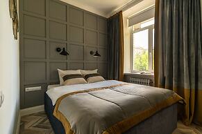 Moskovskiy 191 by Ginza Project
