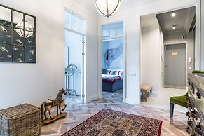 Moskovskiy 191 by Ginza Project