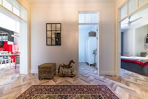 Moskovskiy 191 by Ginza Project