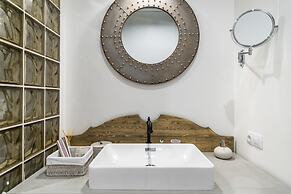 Moskovskiy 191 by Ginza Project