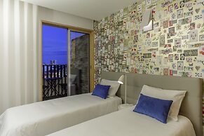 Praça 66 Guest House