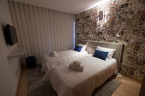 Praça 66 Guest House