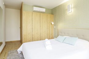 Praça 66 Guest House
