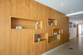 Apartamentos Es Pujols