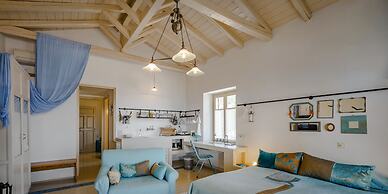 Mazaraki Guesthouse
