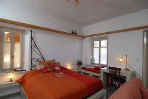 Mazaraki Guesthouse