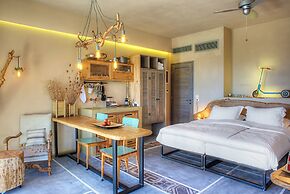 Mazaraki Guesthouse