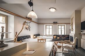 Mazaraki Guesthouse