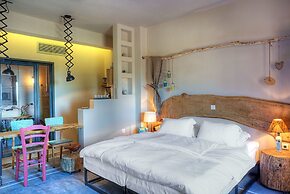Mazaraki Guesthouse