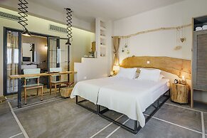 Mazaraki Guesthouse