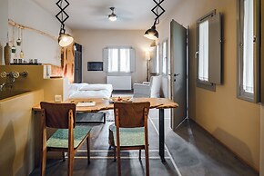 Mazaraki Guesthouse