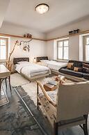 Mazaraki Guesthouse