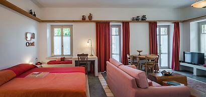 Mazaraki Guesthouse